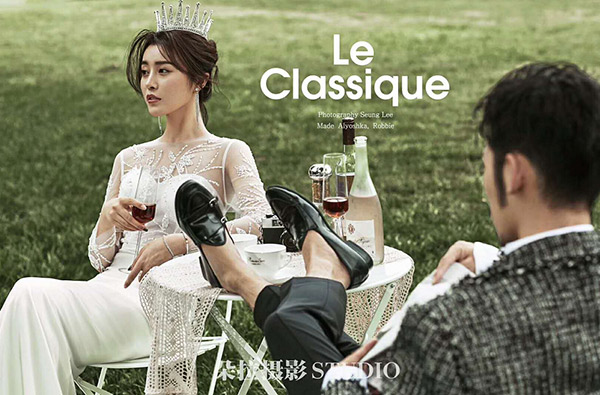 热点关注：洛阳郑州婚纱摄影排名哪家好「朵拉摄影」工作室婚纱照口碑极佳