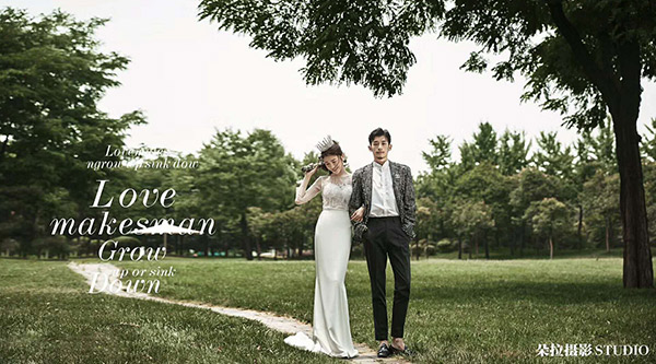 热点关注：洛阳郑州婚纱摄影排名哪家好「朵拉摄影」工作室婚纱照口碑极佳