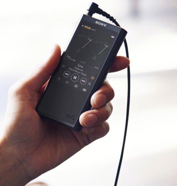 索尼播放器nwzx300a评测,索尼nw-zx300a需要耳放吗