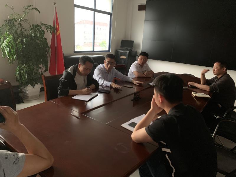 上饶市党建基地,上饶经开区党建