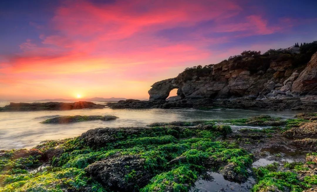 自驾到厦门的感受,自驾游去厦门需要注意什么