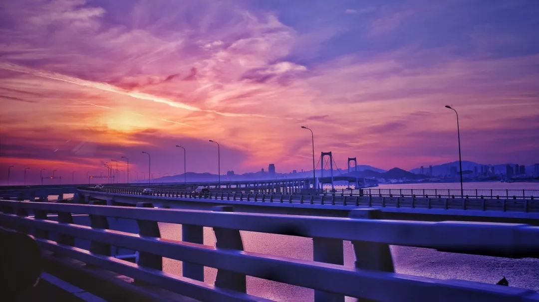 自驾到厦门的感受,自驾游去厦门需要注意什么