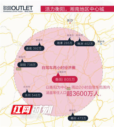 连锁奥莱,连锁品牌进入下沉市场