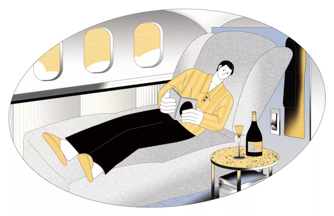 机舱乘务员手册,机舱服务手册