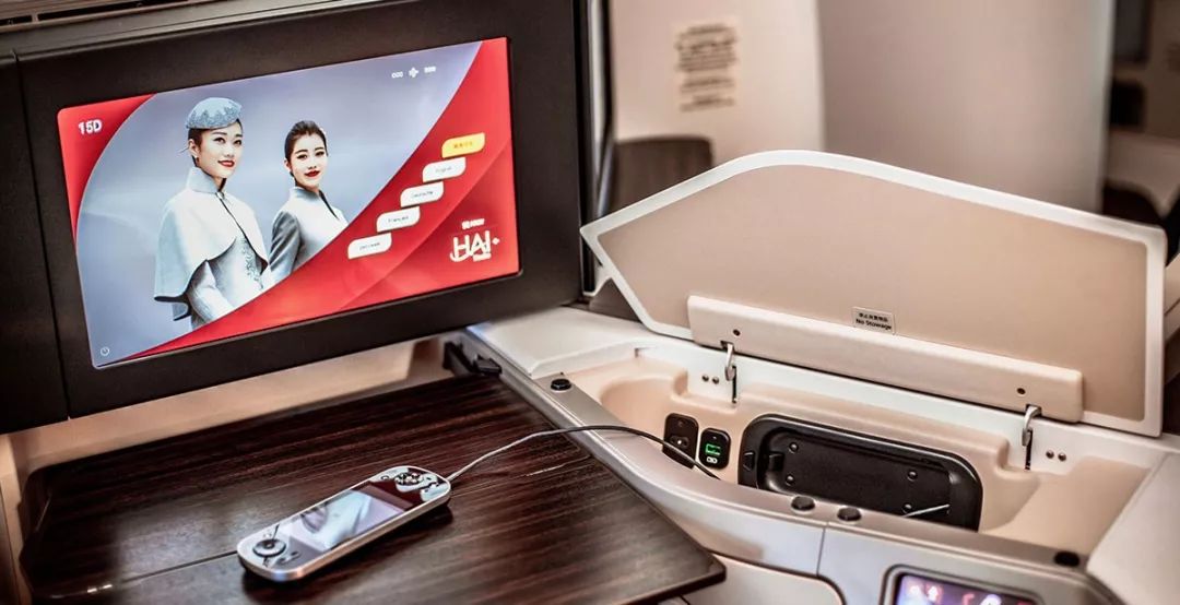 机舱乘务员手册,机舱服务手册