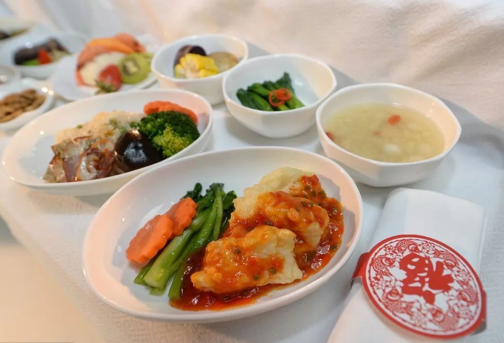 机舱乘务员手册,机舱服务手册