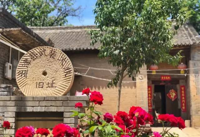 洛阳有哪些值得打卡的地方,洛阳网红打卡地免费