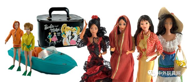 影响孩子一生的玩具,影响童年的玩具