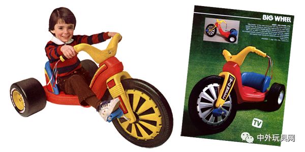 影响孩子一生的玩具,影响童年的玩具