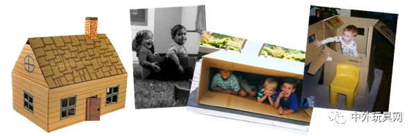 影响孩子一生的玩具,影响童年的玩具
