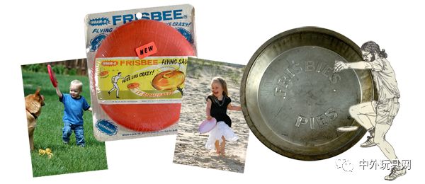 影响孩子一生的玩具,影响童年的玩具