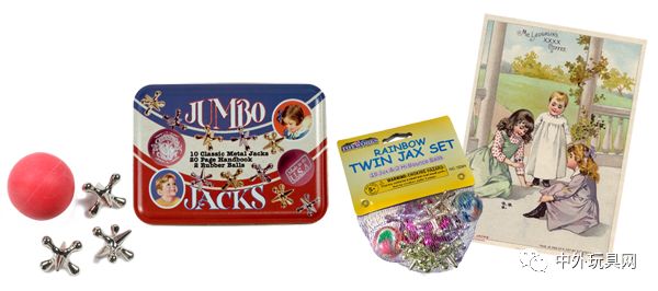影响孩子一生的玩具,影响童年的玩具