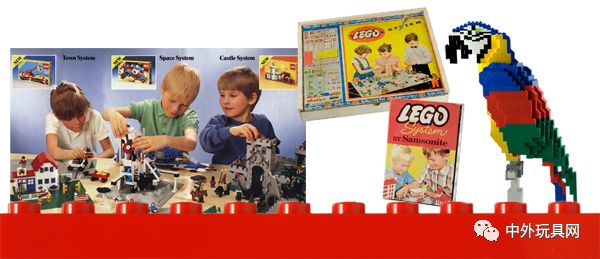 影响孩子一生的玩具,影响童年的玩具