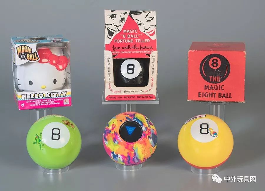 影响孩子一生的玩具,影响童年的玩具