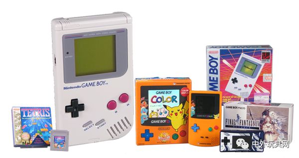 影响孩子一生的玩具,影响童年的玩具