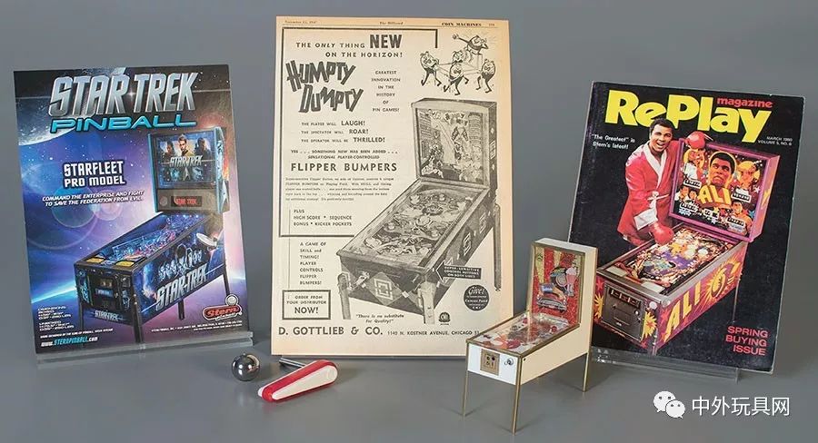 影响孩子一生的玩具,影响童年的玩具