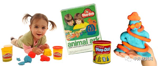 影响孩子一生的玩具,影响童年的玩具