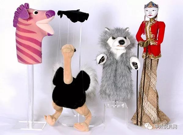 影响孩子一生的玩具,影响童年的玩具