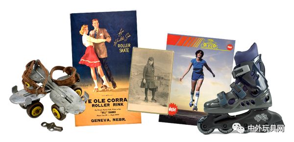 影响孩子一生的玩具,影响童年的玩具