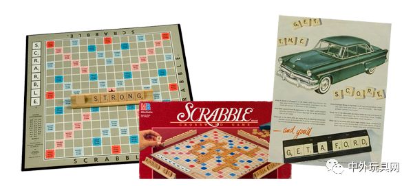 影响孩子一生的玩具,影响童年的玩具