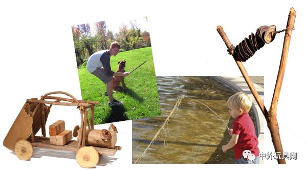 影响孩子一生的玩具,影响童年的玩具