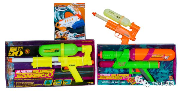 影响孩子一生的玩具,影响童年的玩具