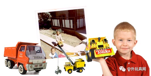 影响孩子一生的玩具,影响童年的玩具