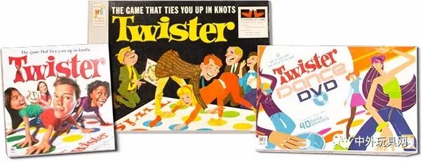 影响孩子一生的玩具,影响童年的玩具