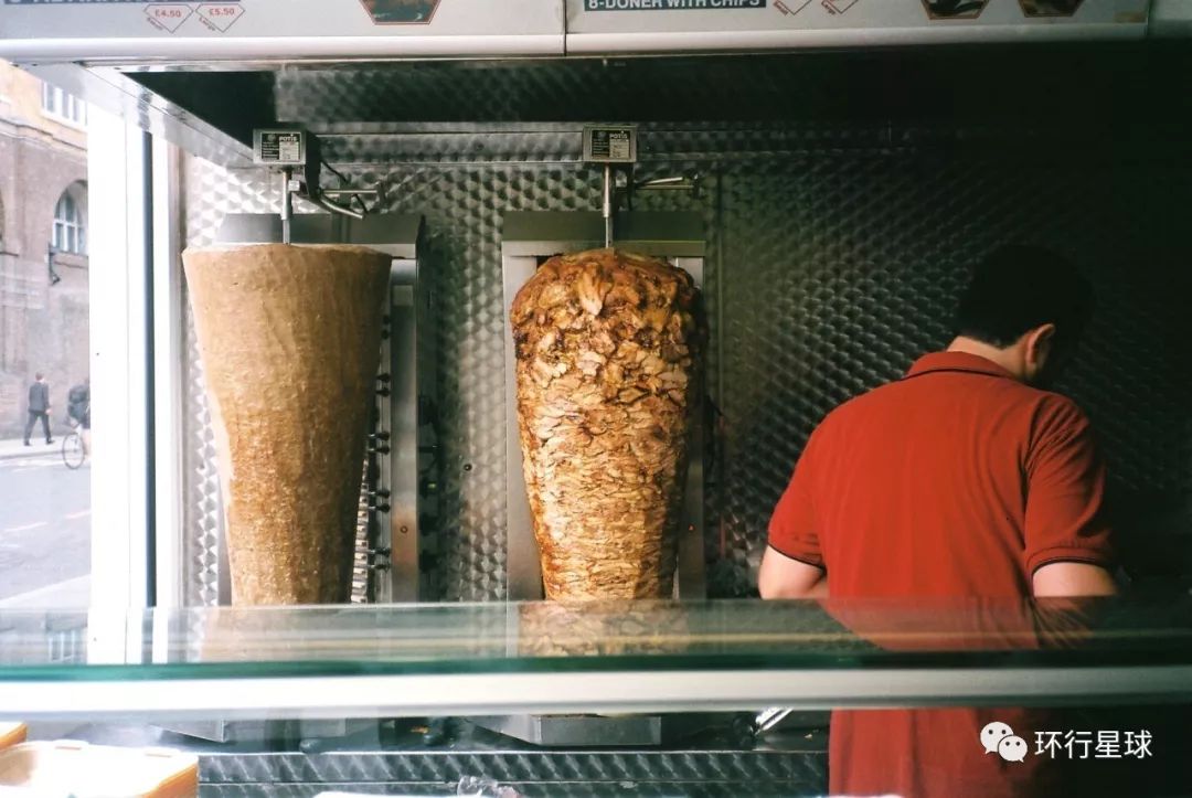 土耳其街头小吃,土耳其小吃完整版