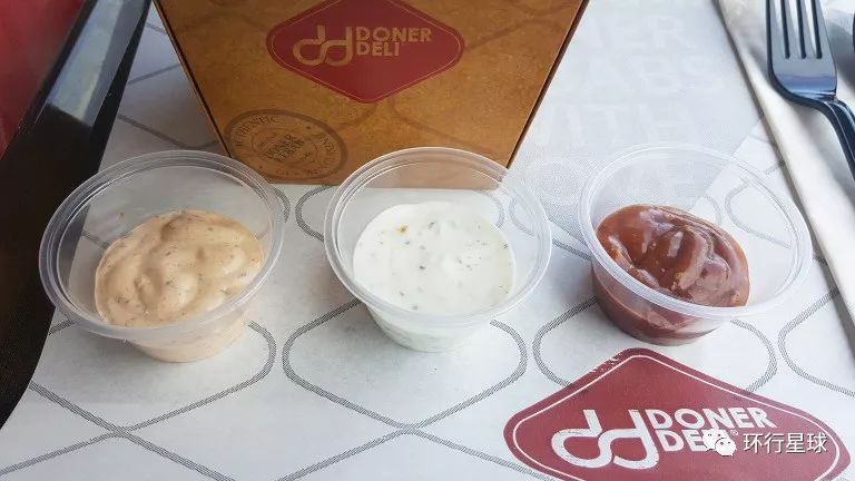 土耳其街头小吃,土耳其小吃完整版