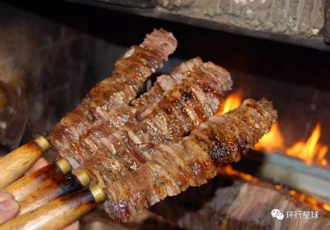 土耳其街头小吃,土耳其小吃完整版