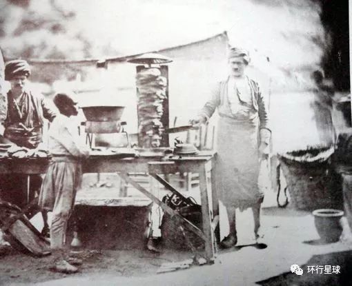 土耳其街头小吃,土耳其小吃完整版