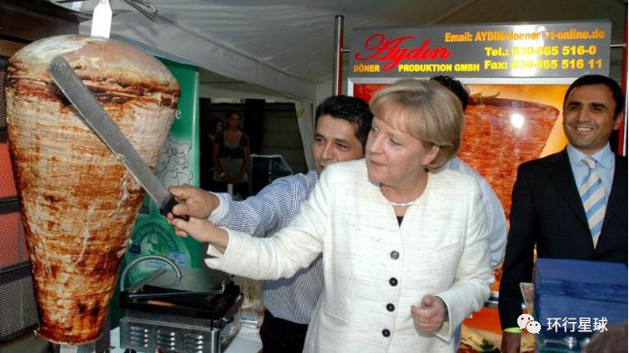 土耳其街头小吃,土耳其小吃完整版