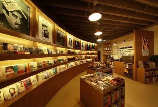 有哪些多元化的书店,当下书店的生存之道