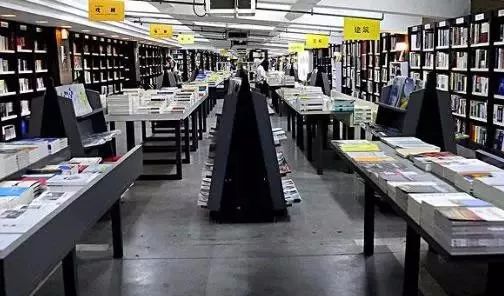 有哪些多元化的书店,当下书店的生存之道