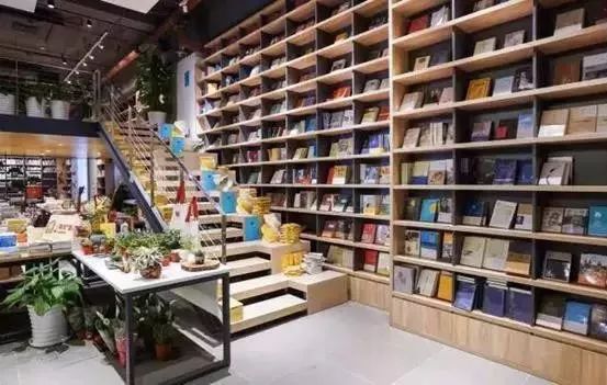 有哪些多元化的书店,当下书店的生存之道
