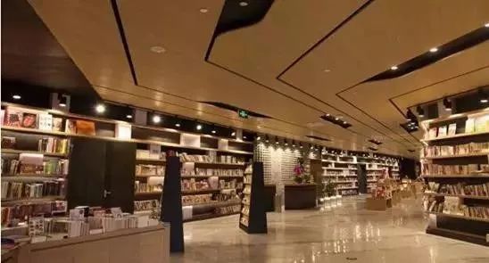 有哪些多元化的书店,当下书店的生存之道