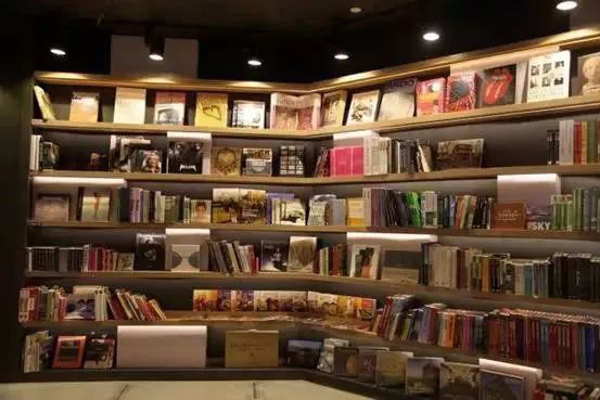 有哪些多元化的书店,当下书店的生存之道
