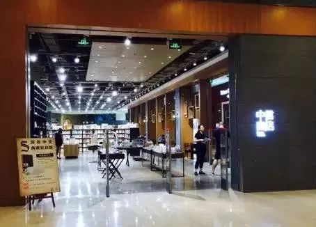 有哪些多元化的书店,当下书店的生存之道