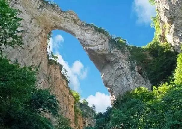 透心凉！有了这些均温不足20℃的空调山，再热情的“烤验”也挡得住