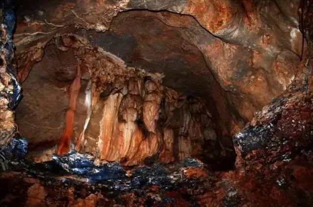 透心凉！有了这些均温不足20℃的空调山，再热情的“烤验”也挡得住