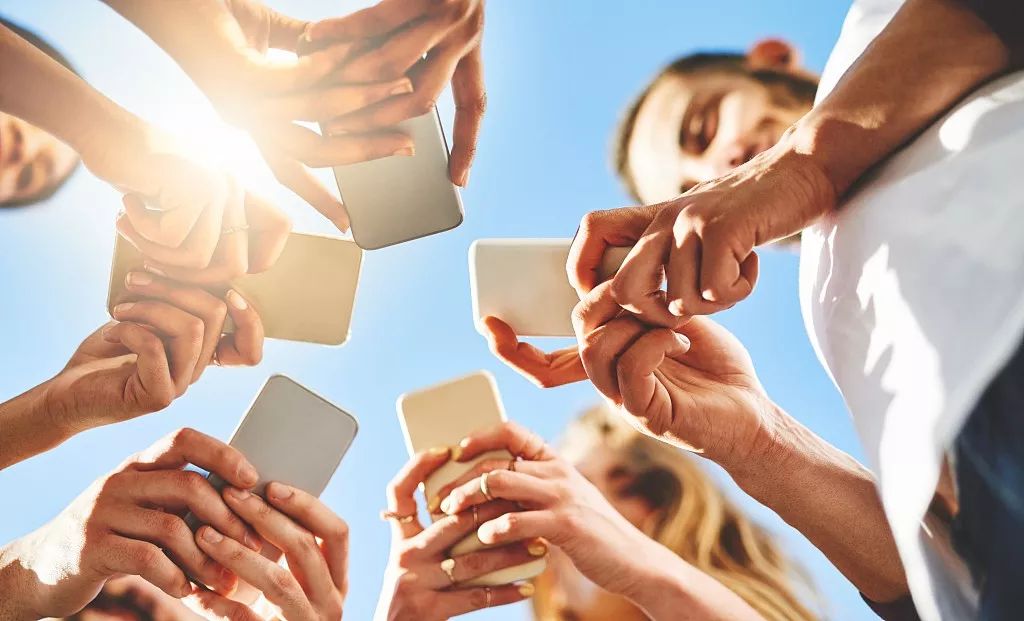 无效社交断舍离的句子,聪明的人都远离垃圾社交