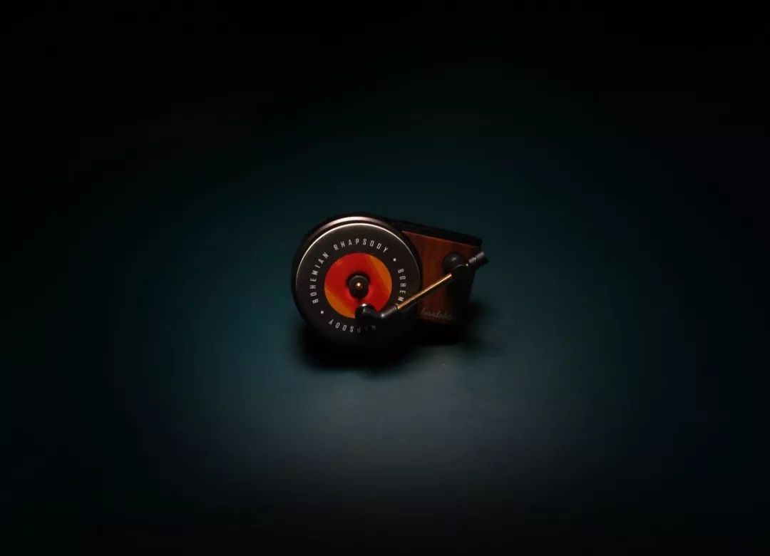 复古唱片车载香水,车载香熏复古唱片