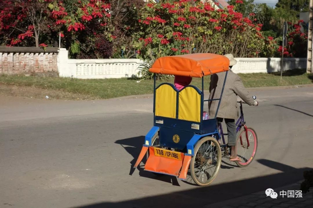 马达加斯加不可思议的旅行,马达加斯加自然景观