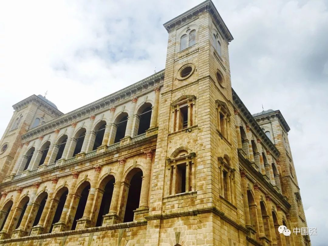 马达加斯加不可思议的旅行,马达加斯加自然景观