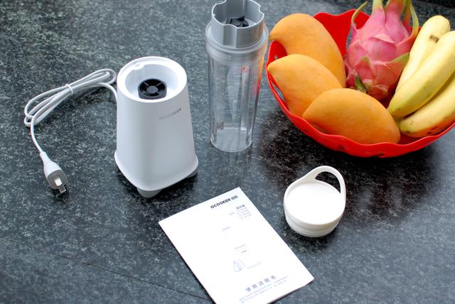 喝杯时令果饮还要去茶饮店排长队？试试这个神器在家就能轻松做