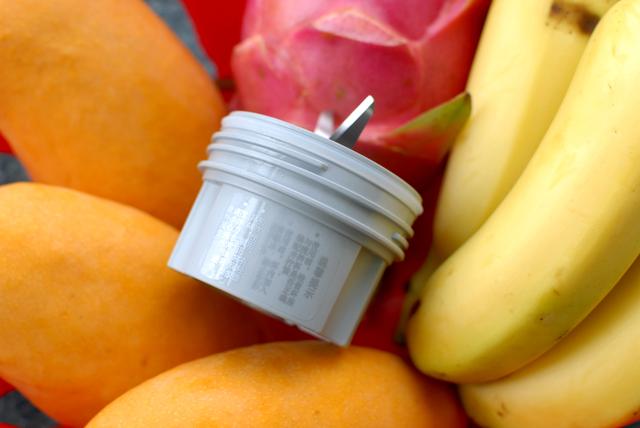 喝杯时令果饮还要去茶饮店排长队？试试这个神器在家就能轻松做