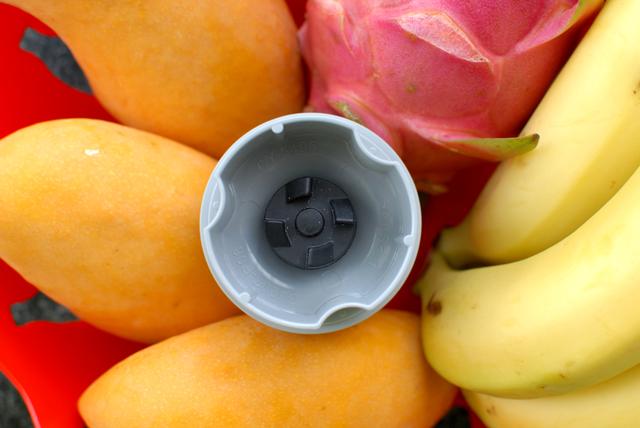 喝杯时令果饮还要去茶饮店排长队？试试这个神器在家就能轻松做