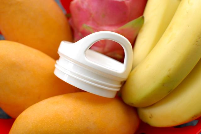 喝杯时令果饮还要去茶饮店排长队？试试这个神器在家就能轻松做