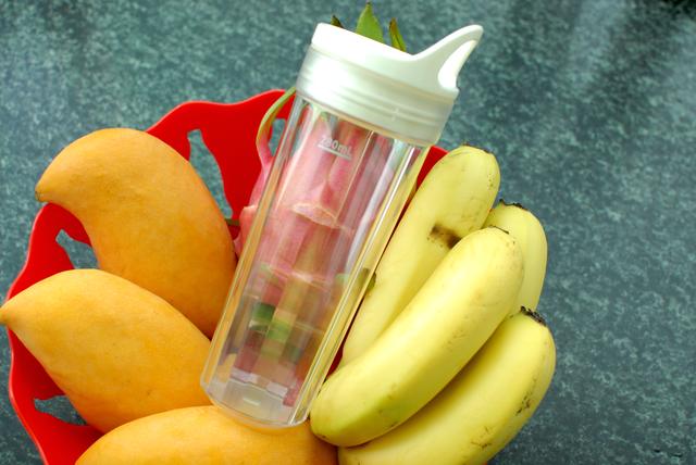 喝杯时令果饮还要去茶饮店排长队？试试这个神器在家就能轻松做